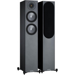   Monitor Audio Bronze 200 Black