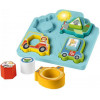 Fisher-Price Музичний пазл Веселі пригоди 2 в 1 (HRP31) - зображення 4