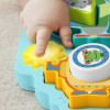 Fisher-Price Музичний пазл Веселі пригоди 2 в 1 (HRP31) - зображення 8