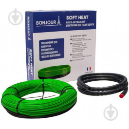   Bonjour Soft Heat EcoTWIN-300-25