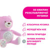 Chicco Медвежонок Розовый (08015.10) - зображення 7