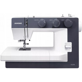   Janome 1522BL