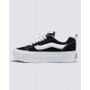 Vans Кеди  Knu Stack Black VN000CP66BT 40.5 - зображення 2