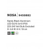 Nova Luce Світильник  NOSA 9450882 - зображення 3