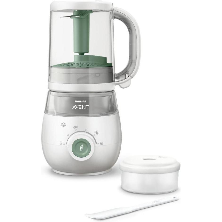 Philips AVENT SCF885/01 - зображення 1