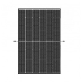   Trina Solar TSM-NE19R 610 N type