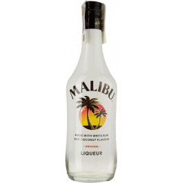 Malibu Ликер 0.7 л 21% (5010284100018)