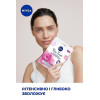 Nivea Маска тканевая для лица  Organic Rose 1 шт. - зображення 5