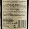 Bodega Volcanes de Chile Вино Volcanes de Chile Tectonia Cabernet Sauvignon, 0,75 л (7804315006558) - зображення 3