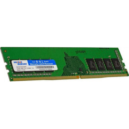   Golden Memory 8 GB DDR4 3200 MHz (GM32N22S8/8)