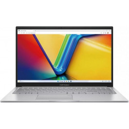   ASUS VivoBook 15 X1504ZA Cool Silver (X1504ZA-BQ066)