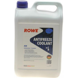   ROWE HighTec Antifreeze AN 5л