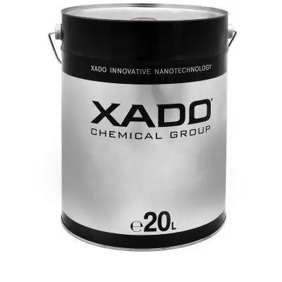 XADO 10W-40 Diesel Truck 20л - зображення 1