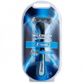   Wilkinson Sword Xtreme 3 Бритва