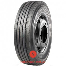   Leao Tire Leao KTS300 (рульова) 315/80 R22.5 158/150L