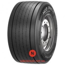   Pirelli Pirelli H02 ProTrailer (причіпна) 435/50 R19.5 164J