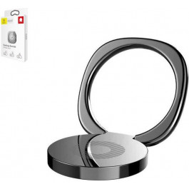   Baseus Privity Ring Bracket Black (SUMQ-01)