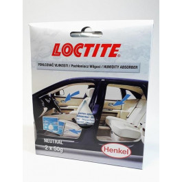   Loctite Средство для поглащения влаги HUMIDITY 50г