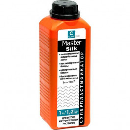   Coral MasterSilk 1л