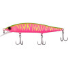 Jackall RV Minnow 110SP / Dragon Fruit Mat Tiger - зображення 1