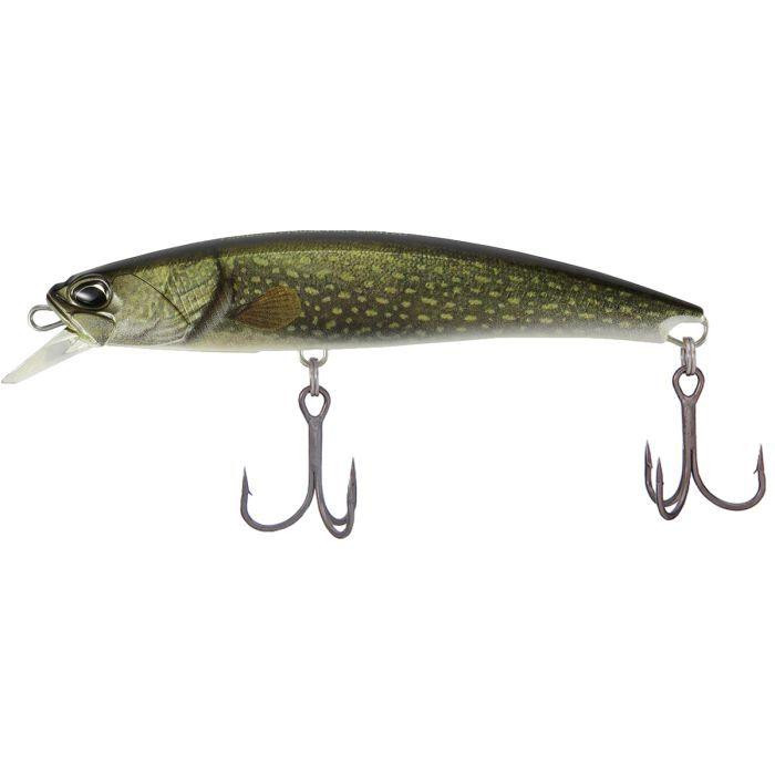 DUO Realis Fangbait 120SR Pike Limited / ACC3820 - зображення 1