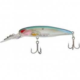   Nories Laydown Minnow Deep Just Wakasagi 66SP / BR-217