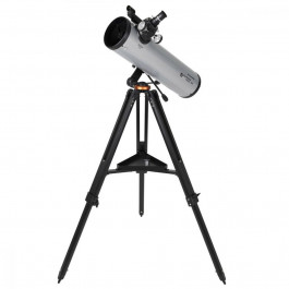   Celestron StarSense Explorer DX 130