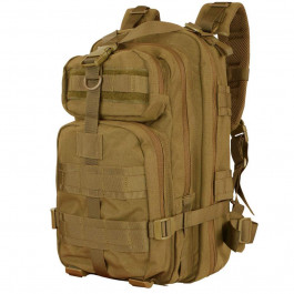   Condor Compact Assault Pack / Coyote Brown (126-498)