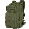 Condor Compact Assault Pack / Olive Drab (126-001) - зображення 1