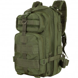   Condor Compact Assault Pack / Olive Drab (126-001)