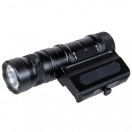   WADSN Optimized Weapon Light Black (WDN-11-038967)