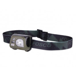   Fosco Tactical Headlight Olive 17709