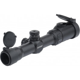   UTG 1-8x28 AccuShot Tactical MRC Scope