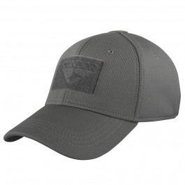   Condor Бейсболка  Flex Cap Graphite