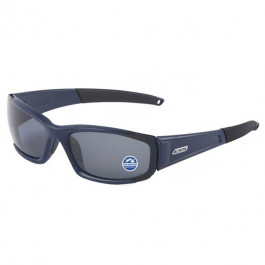   ESS CDI / Matte Navy w/Polarized Mirrored Gray (EE9002-03)