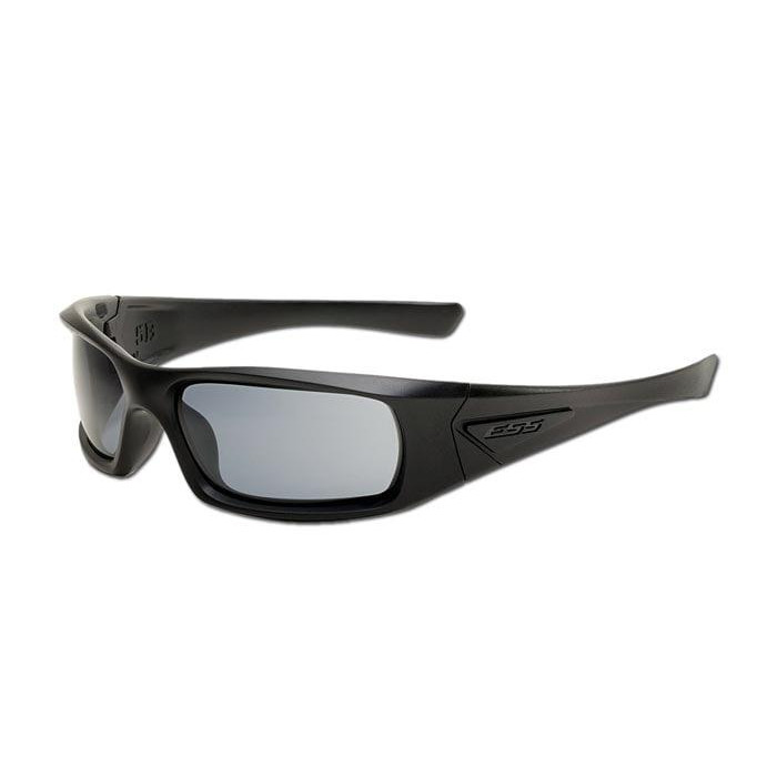 ESS 5B Black w/Polarized Mirrored Gray (EE9006-03) - зображення 1