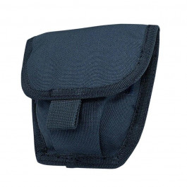   Condor Кобура для наручників  Handcuff Pouch - Navy (21810)