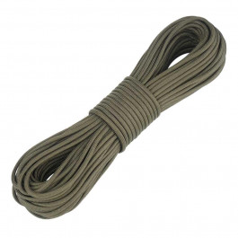   EDCX Мотузка  750 Paracord Type IV 30 м - Army Green (20610)