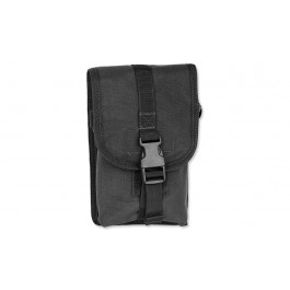   Condor Small Utility Pouch - Black (14021)