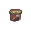 101 Inc. Patch 101 Inc. 3D Camelthouse Inspector - коричневий (18083) - зображення 1