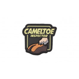   101 Inc. Patch 101 Inc. 3D Camelback Inspector - чорний (18082)