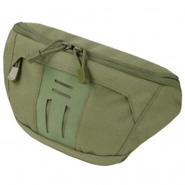   Condor Поясна сумка та у плитонос Condor Draw Down Waist Pack GEN II 111196 Олива (Olive)