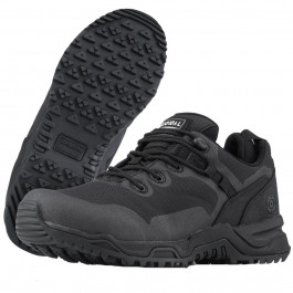   Altama SWAT Alpha Fury - Black (173001 SP)