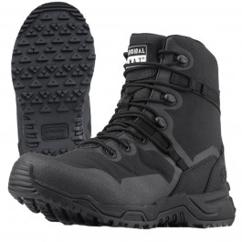   Altama SWAT Alpha Fury 8’’ - Black (22607)