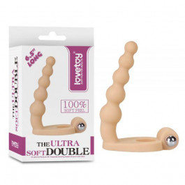   LoveToy The Ultra Soft Bead 6.5'' (RDNI-310209)