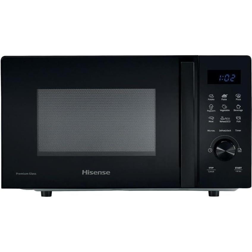 Hisense H20MOBSD1H - зображення 1