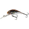 Savage Gear 3D Goby Crank Bait 50mm / Floating / UV Orange - зображення 1