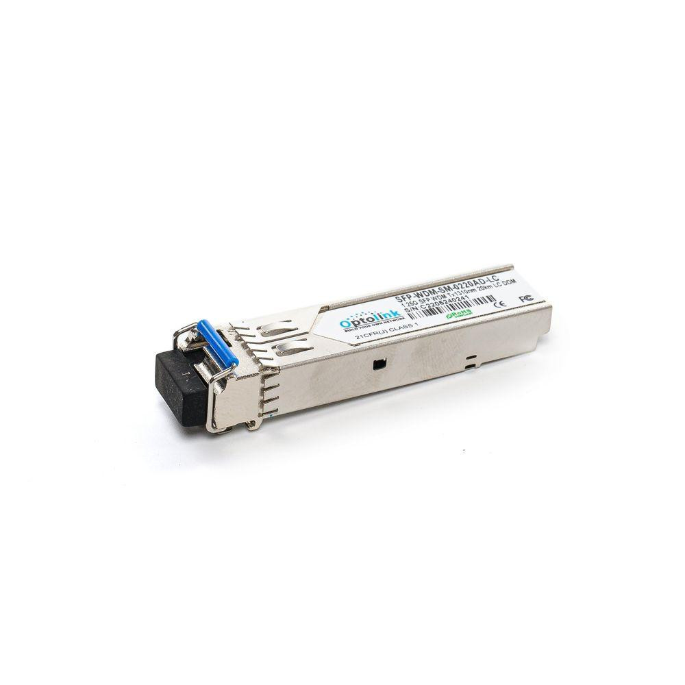 RCI SFP-WDM-SM-0220AD-LC - зображення 1