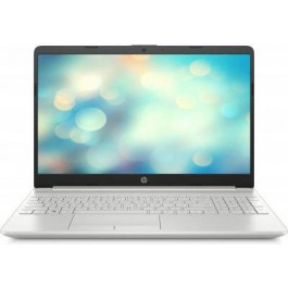   HP 15s-eq2059ua Silver (562C3EA)