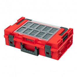   Qbrick System ONE Ultra HD RED 200 2.0 EXPERT (5901238258254)